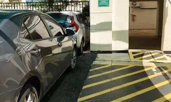 Imagem 4: Apartamento Alugar Mansões Santo Antônio