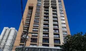 Imagem 5: Rarus Flats - Flat para locação - Edifício Live Lodge