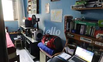 Imagem 5: São Paulo - Casa Padrão - Casa Verde