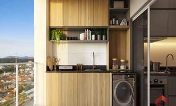 Imagem 6: APARTAMENTO RESIDENCIAL em INDAIATUBA - SP, PARQUE RESIDENCIAL SABIÁS