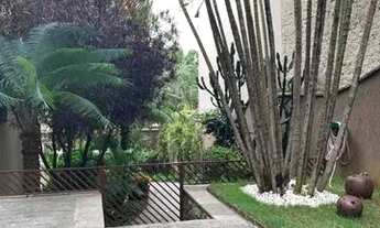 Imagem 2: São Paulo - Casa Padrão - Santana