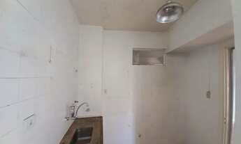 Imagem 7: Apartamento para aluguel tem 46 metros quadrados com 1 quarto em Centro - São Paulo - SP