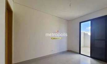 Imagem 5: Apartamento Garden à venda, 60 m² por R$ 405.000,00 - Vila Pires - Santo André/SP