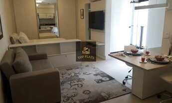 Imagem 2: Flat Para Locação Paraiso