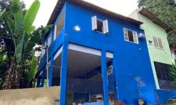 Imagem: Casa duplex em Pendotiba!