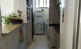 Imagem 7: Apartamento para alugar no bairro Pitangueiras - Lauro de Freitas/BA