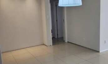 Imagem 3: Apartamento no Renascença, Nascente, 163 M², 3 Suítes, Projetado, Climatizado