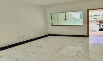 Imagem 2: Casa para venda com 135 metros quadrados com 3 quartos em Jardim da Saúde - São Paulo - SP