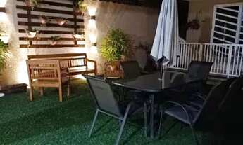 Imagem 3: CASA NO TANQUE COM 3 QUARTOS E PISCINA - JACAREPAGUÁ