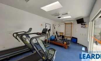 Imagem 4: APARTAMENTO - HIGIENÓPOLIS - SP