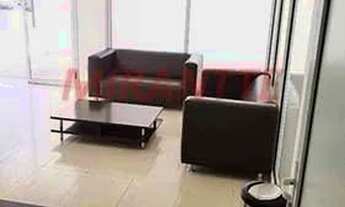 Imagem 6: Apartamento para venda tem 106 metros quadrados com 3 quartos em Santana - São Paulo - SP