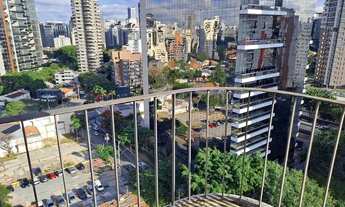 Imagem 3: ÓTIMO APARTAMENTO DE 105 M² EM VILA NOVA CONCEIÇÃO