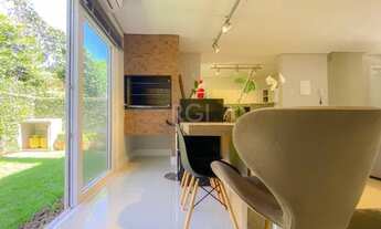 Imagem 4: Casa Condominio para Venda - 208m², 4 dormitórios, sendo 1 suites, 3 vagas - Tristeza