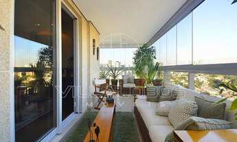 Imagem: Apartamento em Andar Alto com Vista Aberta