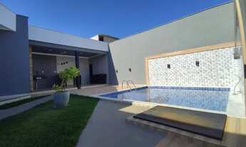 Imagem 4: Casa de condomínio térrea para aluguel e venda com 167 metros quadrados com 3 quartos