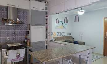 Imagem 4: Casa à venda, 190 m² por R$ 420.000,00 - Jardim Novo - Rio Claro/SP