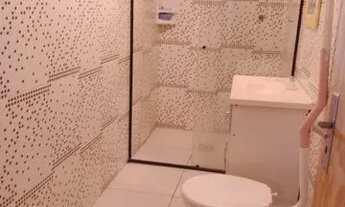 Imagem 6: Vendo casa na Restinga Nova na Quarta unidade