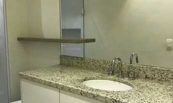 Imagem 6: Apartamento de 1 dormitório Luxuoso e Completo Deseo Tatuapé