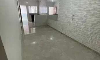 Imagem: Casa térrea à venda no Jardim J S Carvalho