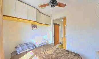 Imagem 2: Sobrado para venda possui 110 m² com 2 quartos em Uberaba - Curitiba - PR