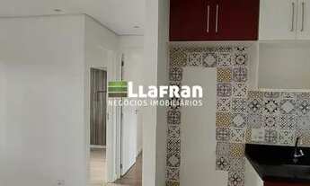 Imagem 6: Apartamento 2 dorm Chácara Campo Limpo