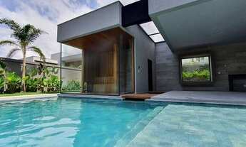 Imagem 5: Casa com 5 dormitórios à venda, 852 m² por R$ 7.950.000,00 - Barra da Tijuca - Rio de Jane