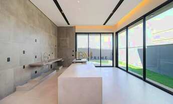 Imagem 5: Casa de Condomínio para venda em Alphaville de 236.00m² com 3 Quartos, 3 Suites e 4 Garage