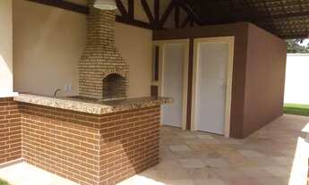 Imagem 4: Condomínio inteiro Eusébio centro