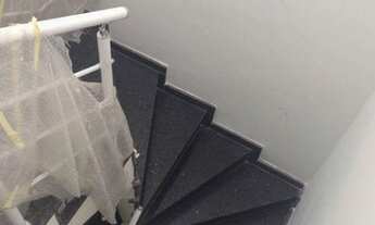 Imagem 4: Sobrado com 3 dormitórios para alugar, 215 m² por R$ 5.690/mês - Jardim Textil - São Paulo