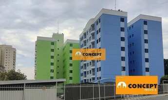 Imagem 2: Apartamento com 3 dormitórios à venda, 83 m² por R$ 470.000,00 - Jardim São Luís - Suzano
