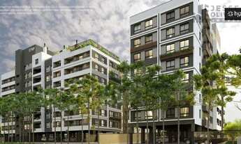 Imagem 3: Curitiba - Apartamento Padrão - Novo Mundo