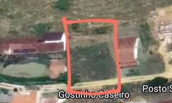 Imagem: Terreno no centro de Matilde