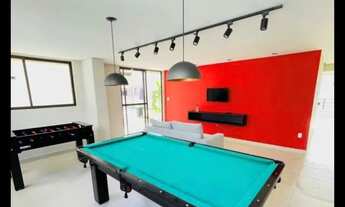 Imagem 2: Alugo apartamento novo nos Bancários