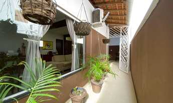 Imagem 4: CASA EM CONDOMINIO COM 4 SUITES, JARDIM ELDORADO, 670 MIL