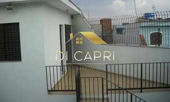 Imagem 5: Sobrado para Locação ou Venda Jardim Vila Formosa!