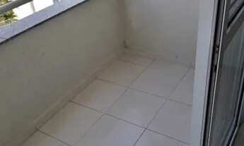 Imagem 4: Apartamento 2 quartos (1 suite) no Bosque dos Eucaliptos