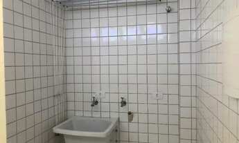 Imagem 4: Ótimo apartamento de 1 quarto com garagem no São Francisco