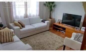 Imagem: Santo André - Casa Padrão - Vila Linda