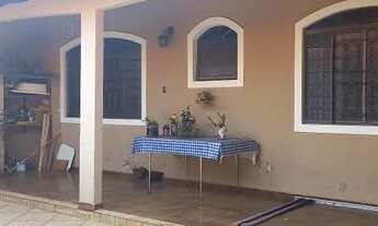 Imagem 2: Casa Canadá Bosque III