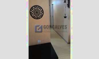 Imagem 4: SAO BERNARDO DO CAMPO - Residential / Apartment - RUDGE RAMOS