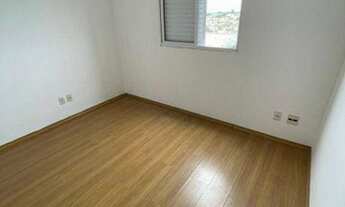 Imagem 5: Apartamento com 3 dormitórios para alugar, 64 m² por R$ 1.500,00/mês - Vila Brasileira - M