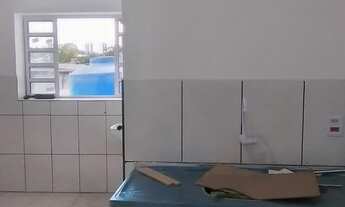 Imagem 7: Apartamento-Locação - Novo - Nunca Habitado! Santo Amaro, São Paulo, Zona Sul- 1 dormitóri