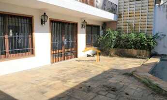 Imagem: Sobrado com 3 dormitórios para alugar