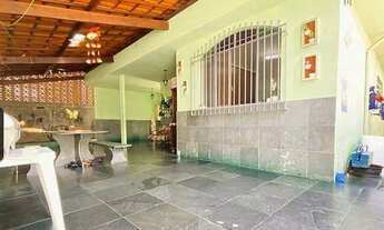 Imagem 2: Casa com 3 quartos à venda, 163 m² por R$ 745.000 - Floramar - Belo Horizonte/MG