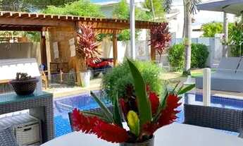 Imagem 5: Casa com 5 quartos a venda em Guarajuba