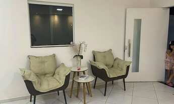 Imagem 6: Alugo casa no bairro são Luiz com piscina