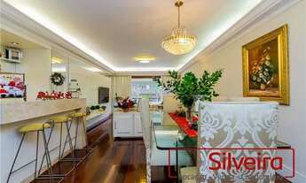 Imagem: PORTO ALEGRE - Apartamento Padrão - Moinhos