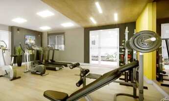 Imagem 5: Apartamento 2 dormitorios Dez Ourives