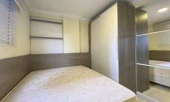 Imagem 6: Studio Mobiliado entre o Shopping Estação e Jd Botanico