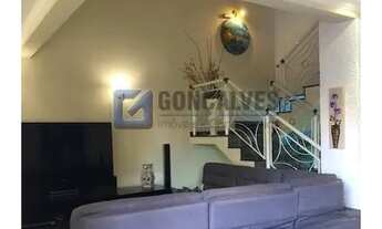 Imagem 6: SAO BERNARDO DO CAMPO - Residential / Sobrado - PARQUE DOS PASSAROS